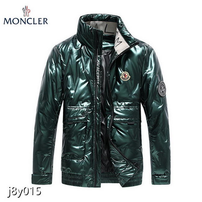 Moncler Down Jacket Mens ID:202109f276